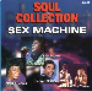 Soul Collection Sex Machine - Cover