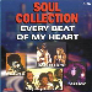 Soul Collection Every Beat Of My Heart - Cover