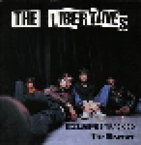 The Libertines: Exclusive 5 Track CD - Cover