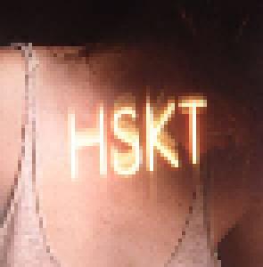 Sylvan Esso: H.S.K.T. - Cover