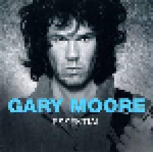 Gary Moore: Essential - Cover