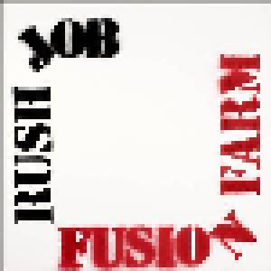 Fusion Farm: Rush Job - Cover