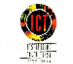 ICT: Lasciati Tentare - Cover