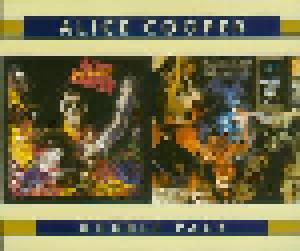 Alice Cooper: Hey Stoopid / The Last Temptation - Cover