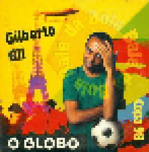 Gilberto Gil: Balé Da Bola - Cover
