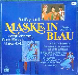 Fred Raymond: Maske In Blau - Großer Querschnitt - Cover