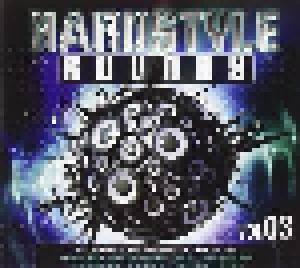 Hardstyle Sounds Vol. 03 - Cover