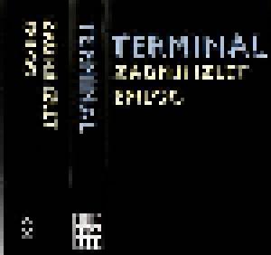Terminal: Terminal - Zadnji Izlet / Epilog - Cover