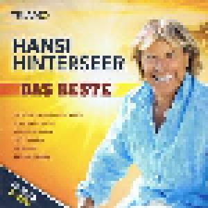 Hansi Hinterseer: Beste, Das - Cover