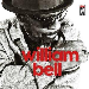 William Bell: This Is Where I Live - Cover