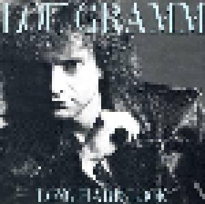 Lou Gramm: Long Hard Look - Cover