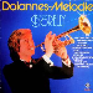 Jean-Claude Borelly: Dolannes-Melodie - Cover