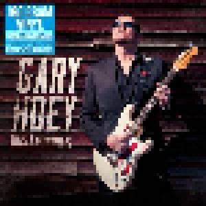Gary Hoey: Dust & Bones - Cover