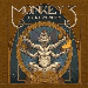 Monkey3: Astra Symmetry - Cover