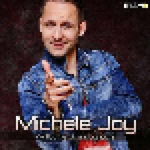Michele Joy: Verfluchte Samstagnacht - Cover