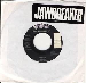 Jawbreaker: Fireman - Cover
