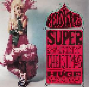 Redd Kross: Super Sunny Christmas - Cover