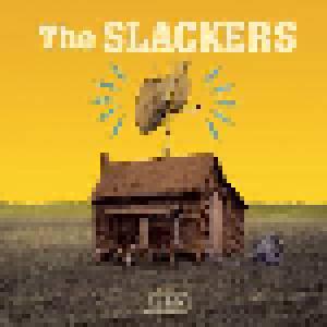 The Slackers: Radio, The - Cover