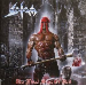 Sodom: The Final Sign Of Evil (2-LP) - Bild 1