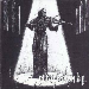 Hellbound + Amestigon: Fatal Illumination / Nebelung, 1384 (Split-CD) - Bild 2