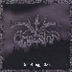 Hellbound + Amestigon: Fatal Illumination / Nebelung, 1384 (Split-CD) - Bild 5