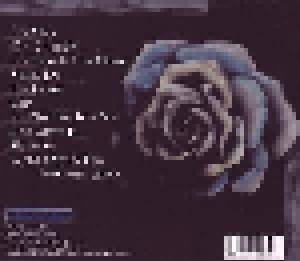 Let Me Dream: Greyscales (CD) - Bild 2