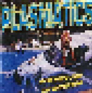 Plasmatics: New Hope For The Wretched (CD) - Bild 1