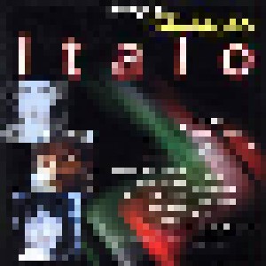 Stereoplay Highlights Italo (CD) - Bild 1