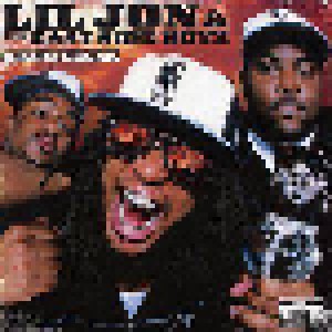 Lil Jon & The East Side Boyz: Kings Of Crunk (CD) - Bild 1