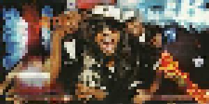 Lil Jon & The East Side Boyz: Kings Of Crunk (CD) - Bild 4