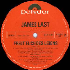 James Last: Freut Euch Des Lebens (LP) - Bild 4