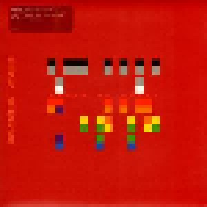 Coldplay: Speed Of Sound (7") - Bild 1