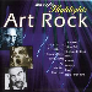 Stereoplay Highlights Artrock (CD) - Bild 1