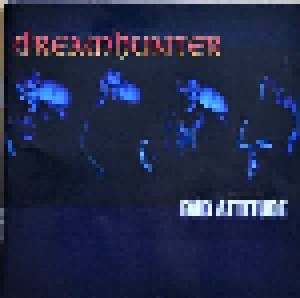 Cover - Dreamhunter: Bad Attitude