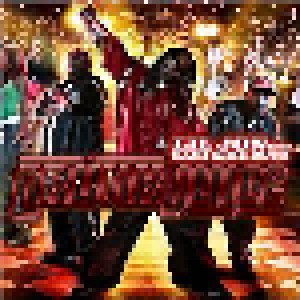 Lil Jon & The East Side Boyz: Crunk Juice (CD) - Bild 1
