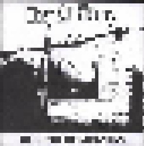 Clotted Symmetric Sexual Organ + Blast Of Silence: Fake Live '95 / Rebirth Of Sickness (Split-7") - Bild 2