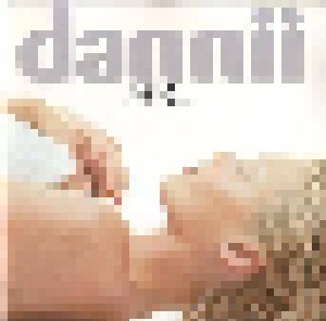 Cover - Dannii Minogue: Girl