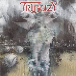 Tribuzy: Execution (CD) - Bild 1