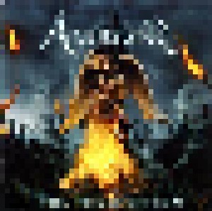 Axenstar: The Inquisition (CD) - Bild 1