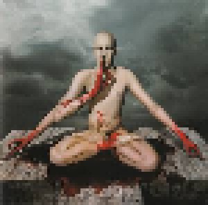 Meshuggah: obZen (CD) - Bild 2