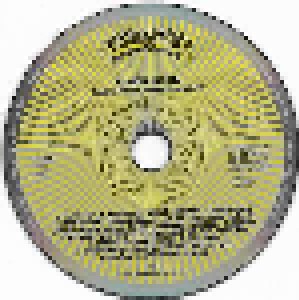Marvin Hamlisch: A Chorus Line - Original Motion Picture Soundtrack (CD) - Bild 4