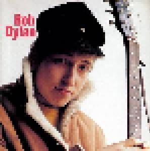 Cover - Bob Dylan: Bob Dylan