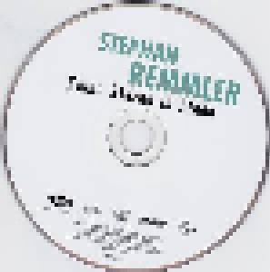 Stephan Remmler: Keine Sterne In Athen (CD) - Bild 3