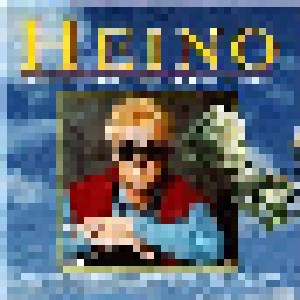 Heino: Kehr Ich Einst Zur Heimat Wieder (CD) - Bild 1