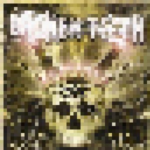 Broken Teeth: Electric (CD) - Bild 1