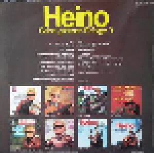 Heino: Seine Grossen Erfolge 3 (LP) - Bild 2