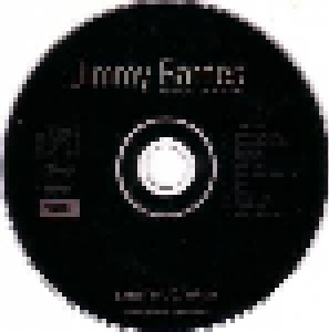 Jimmy Barnes: Double Jeopardy (2-CD) - Bild 4