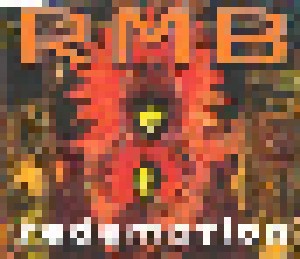 RMB: Redemption (Single-CD) - Bild 1