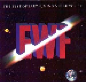 Earth, Wind & Fire: The Best Of Earth, Wind & Fire Vol. II (CD) - Bild 1