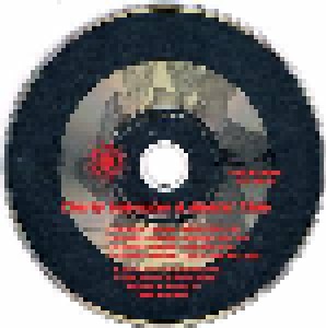 Charly Lownoise & Mental Theo: Hardcore Feelings (Single-CD) - Bild 4